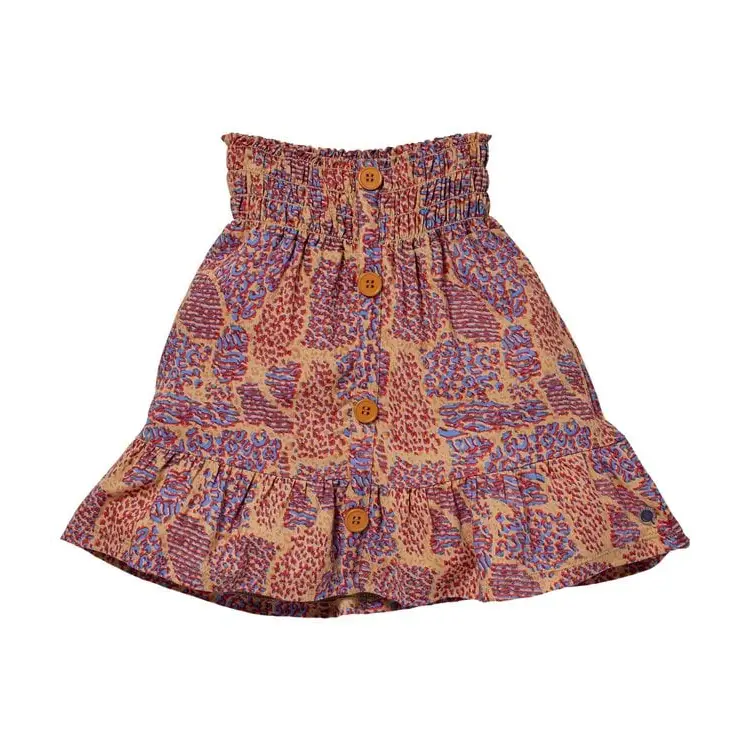 Rok -- Kim - kinderkleding