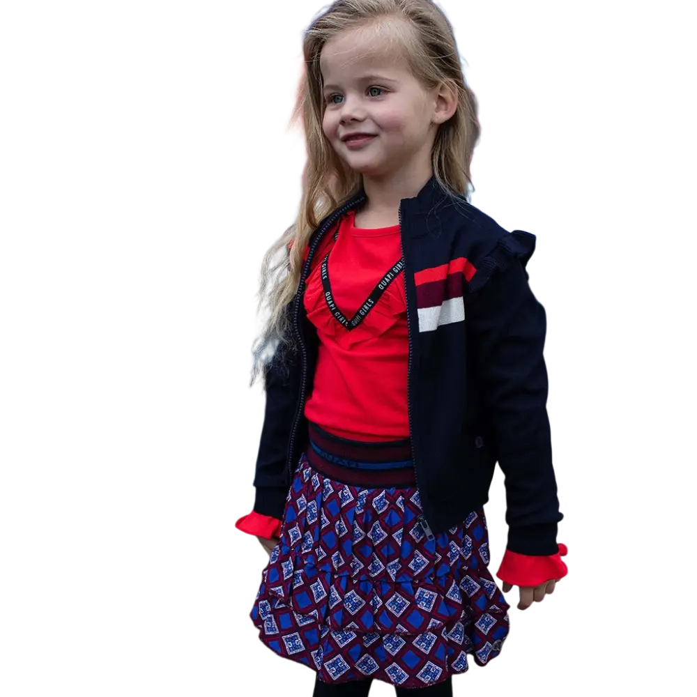 Rok -- Kornela - kinderkleding