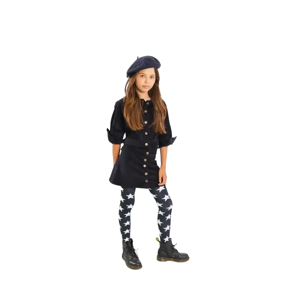 Rok -- Lynn - kinderkleding