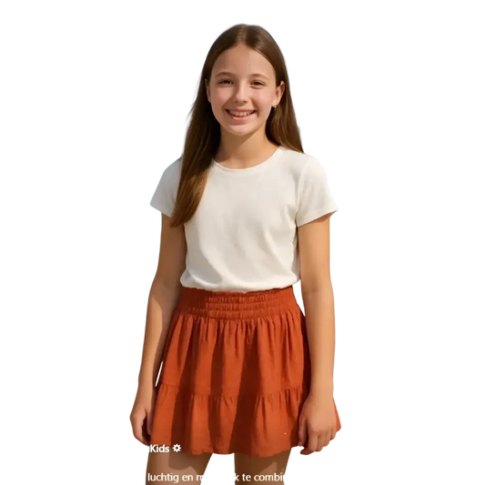 Rok -- Melody - kinderkleding