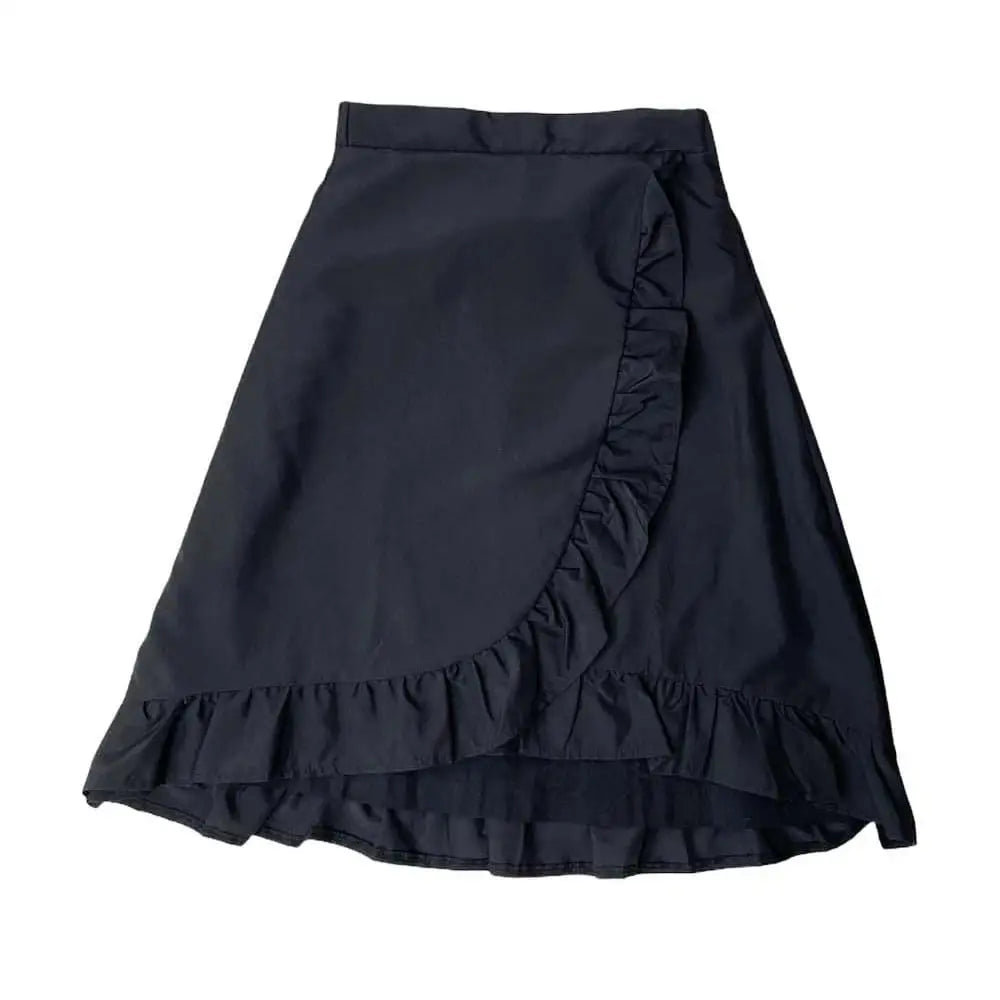 Rok -- Michelle - 98/104 / Zwart - kinderkleding