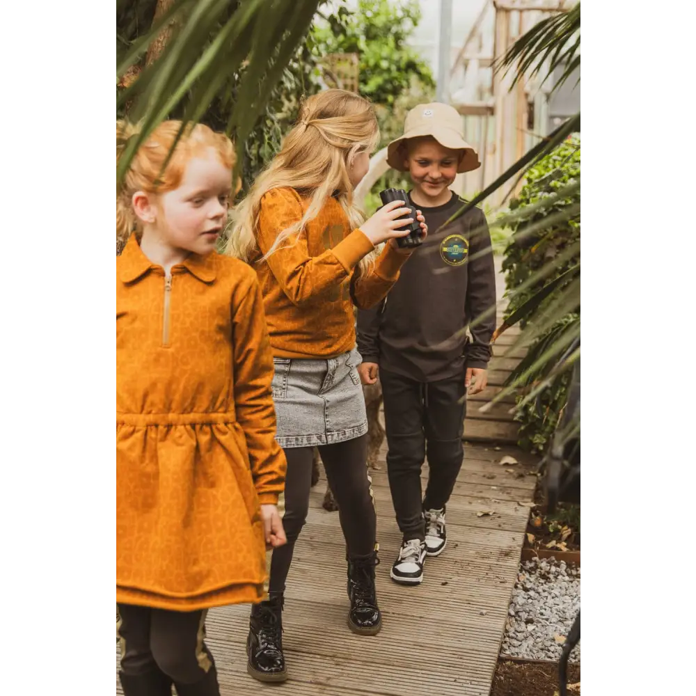 Rok -- Mitty - kinderkleding