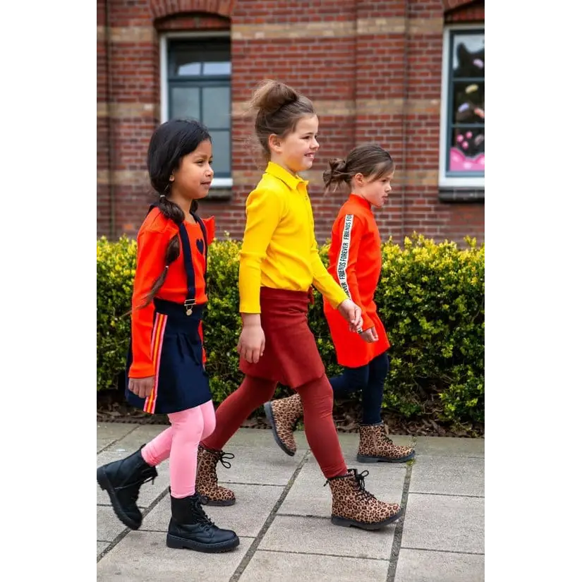 Rok -- Noemi - kinderkleding