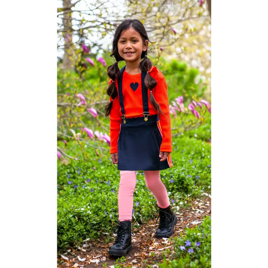 Rok -- Noemi - kinderkleding