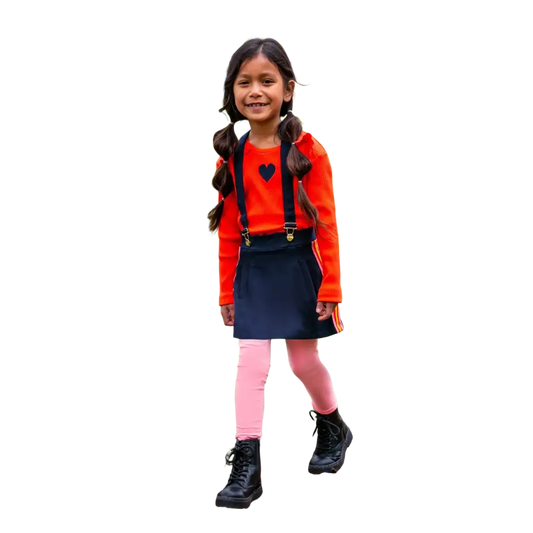 Rok -- Noemi - kinderkleding