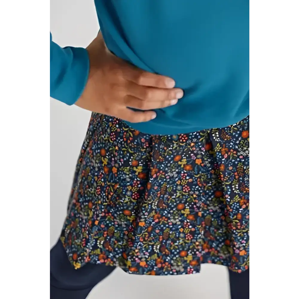 Rok -- Olivia - kinderkleding