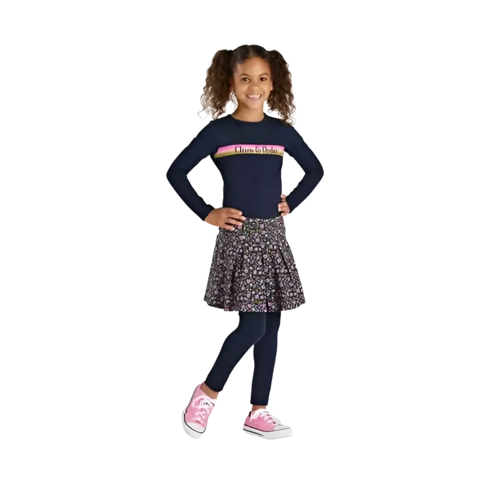 Rok -- Olivia - kinderkleding
