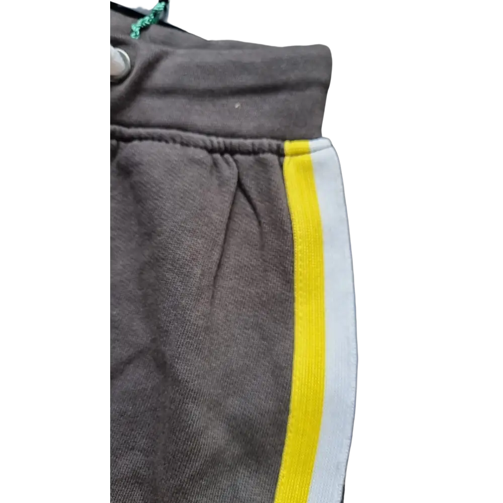 Rok -- Seven - 92 / Grijs - kinderkleding