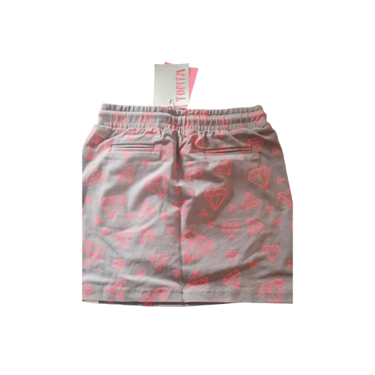 Rok -- Short Blushing - kinderkleding