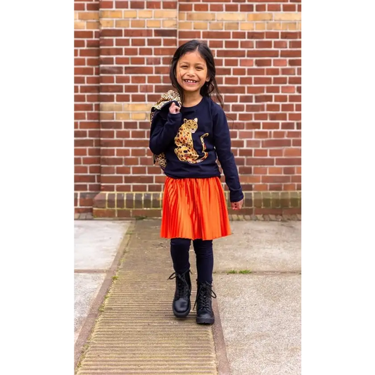 Rok -- Sylvie - kinderkleding