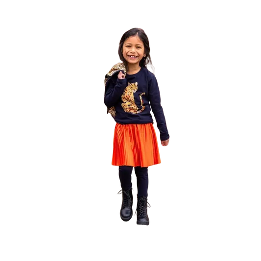 Rok -- Sylvie - kinderkleding