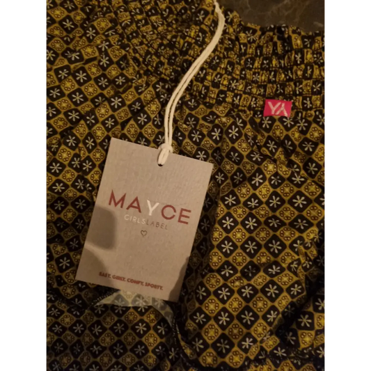 Rok -- Tango - kinderkleding