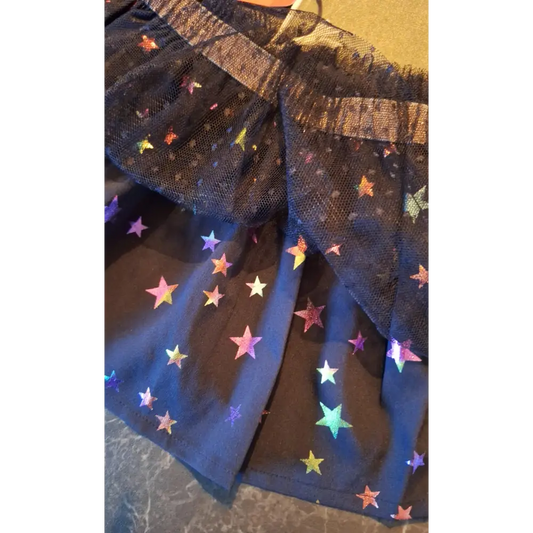 Rok -- Tinkel - kinderkleding