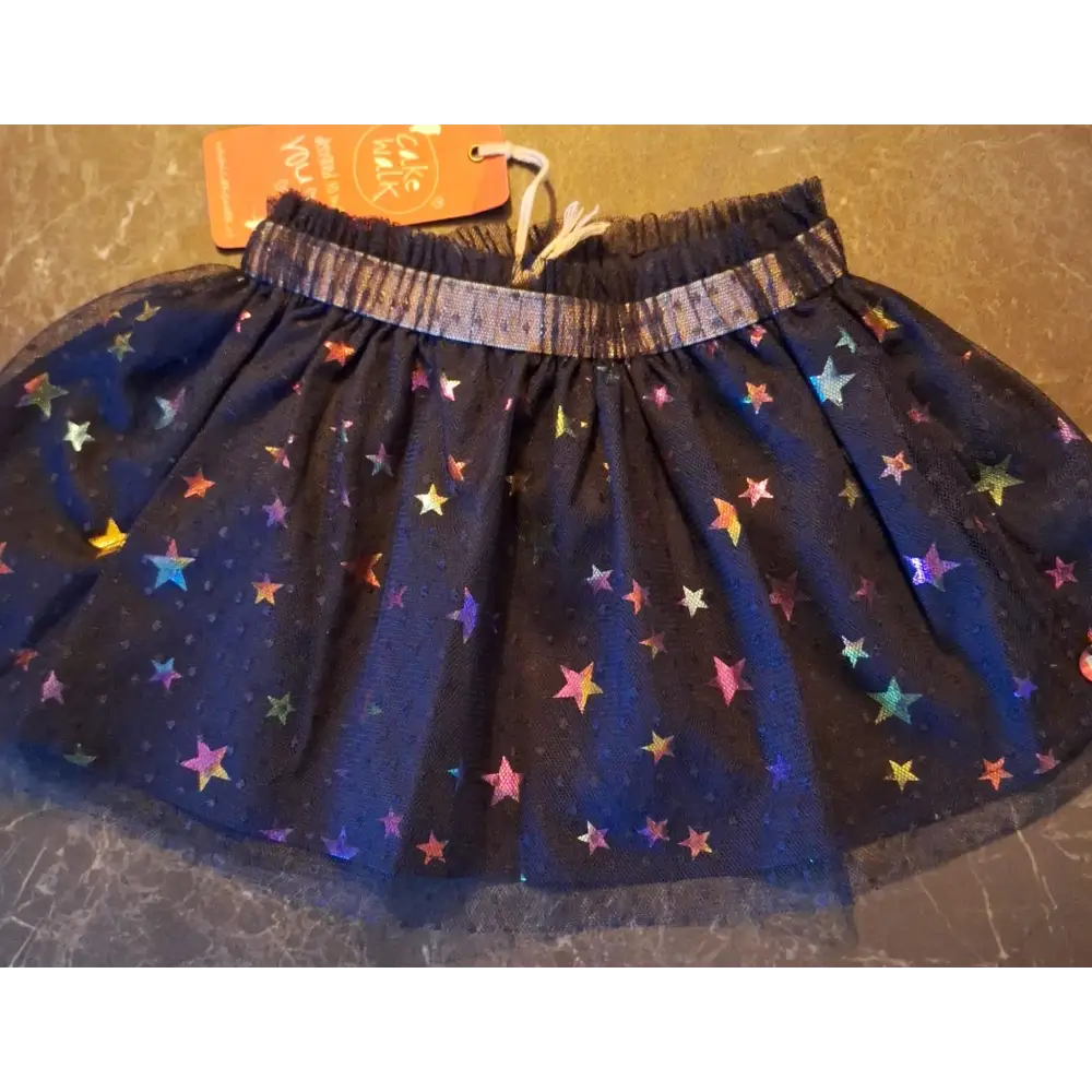 Rok -- Tinkel - kinderkleding