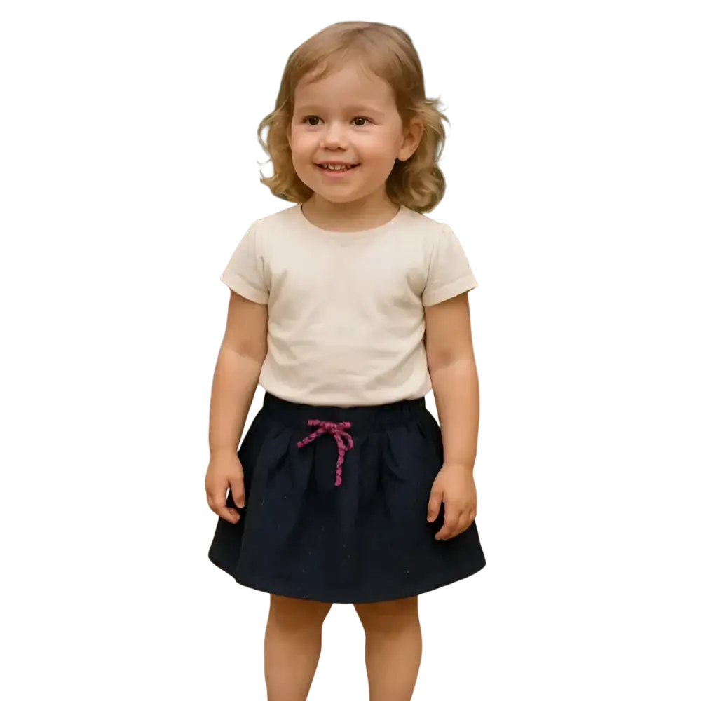 Rok -- Tusai - kinderkleding
