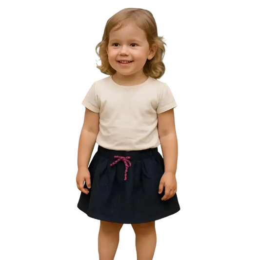 Rok -- Tusai - kinderkleding