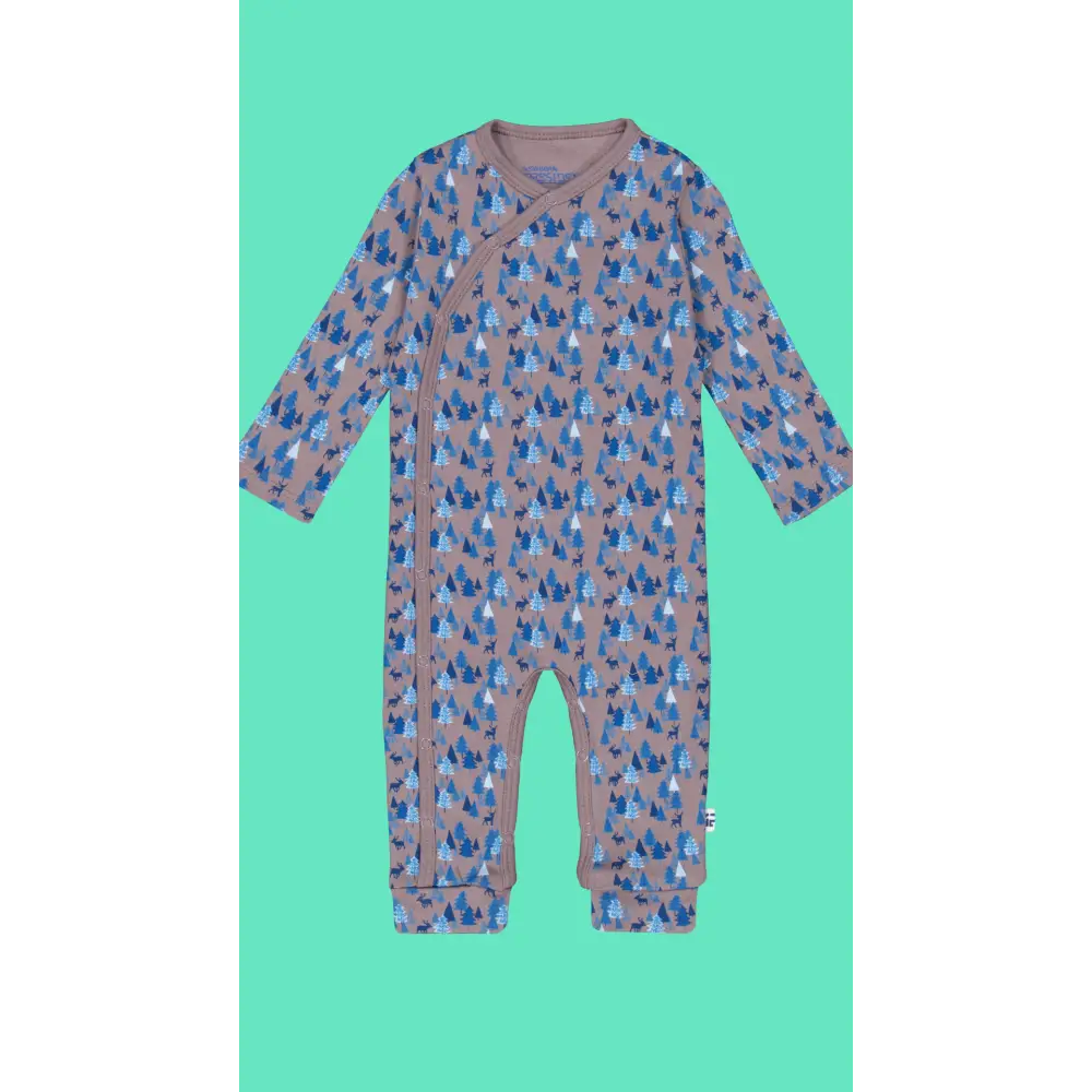 Romper -- Benito - kinderkleding
