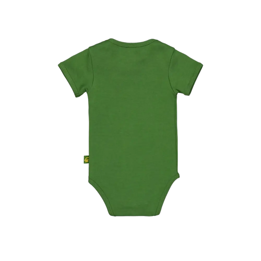 Romper -- Lance - 50 / Groen - kinderkleding