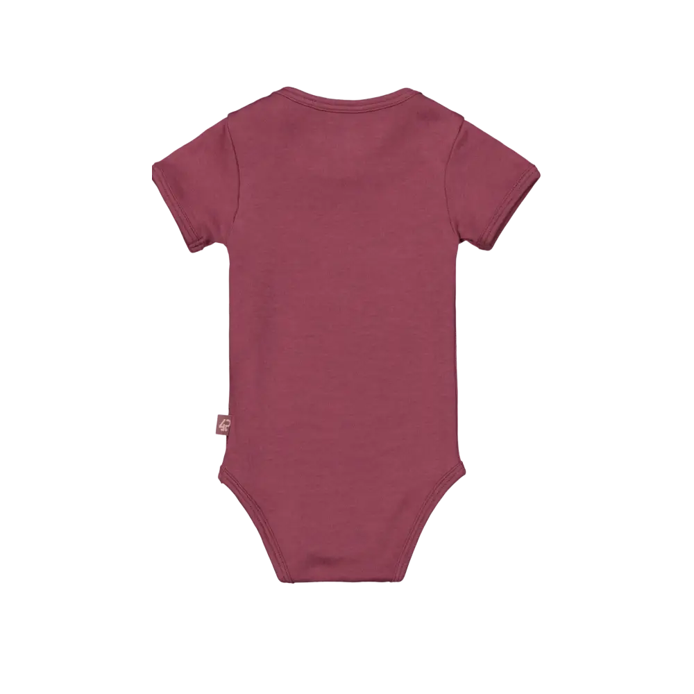 Romper -- Lisa - kinderkleding