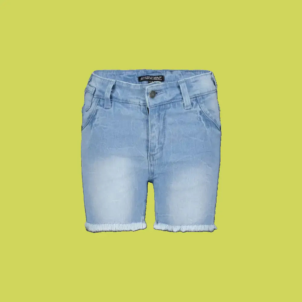 Short -- Lily - kinderkleding