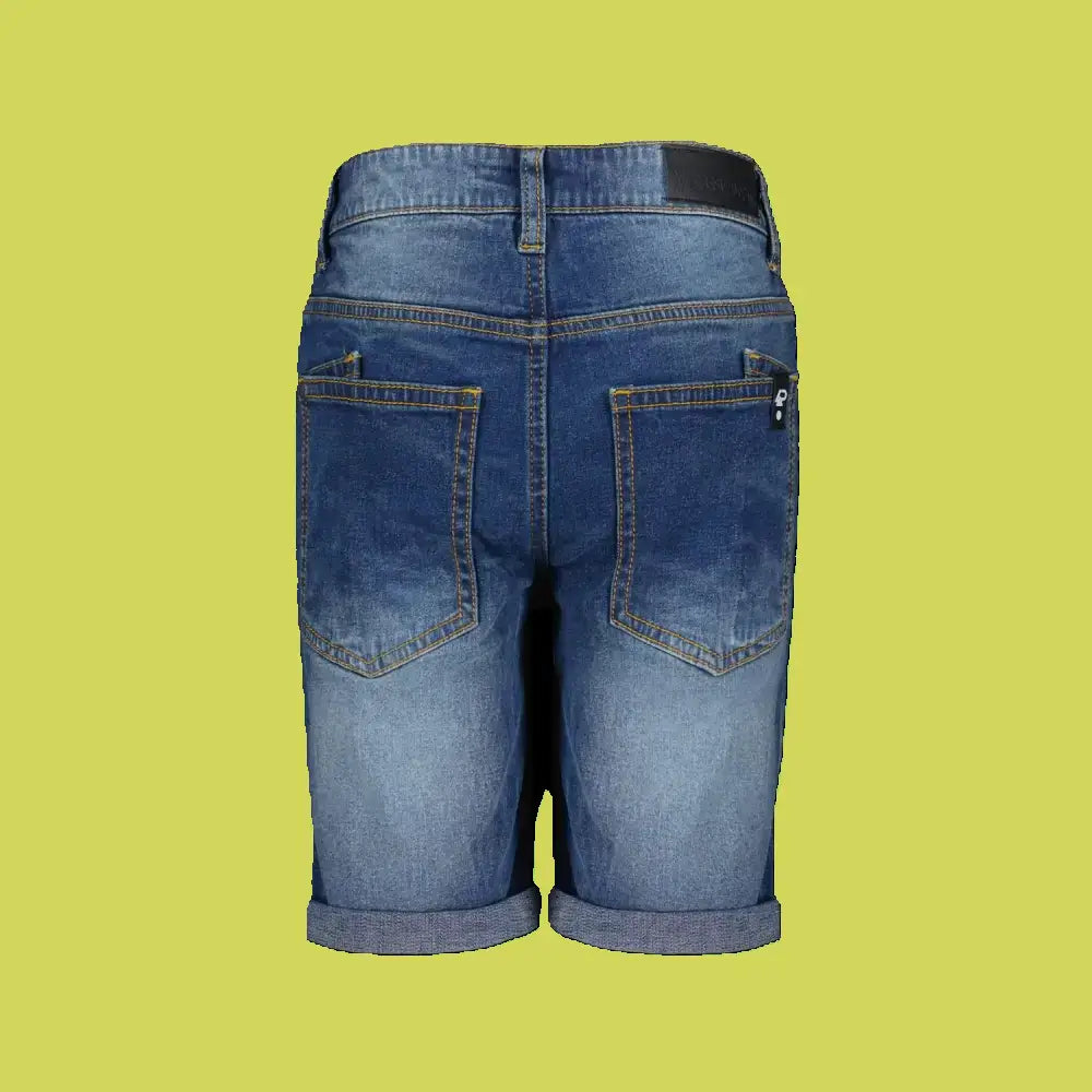 Short -- Mason - kinderkleding