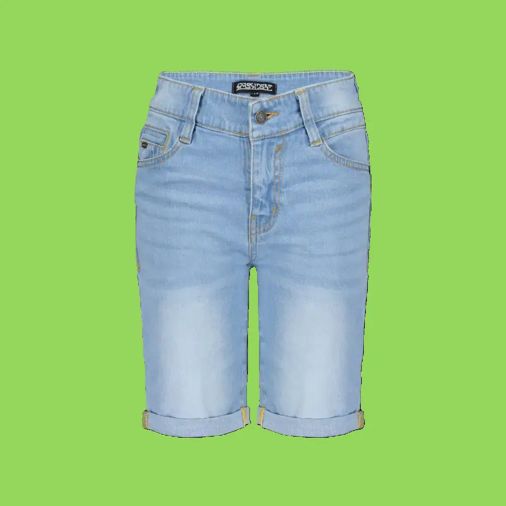 Short -- Mason - kinderkleding