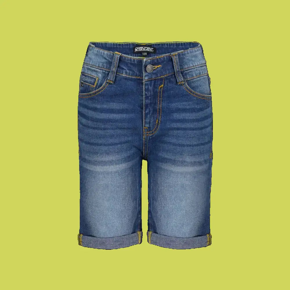 Short -- Mason - kinderkleding