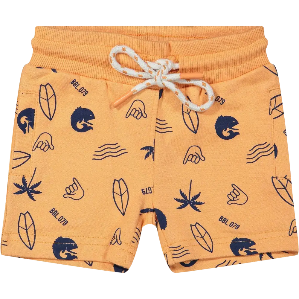 Short -- Sail - kinderkleding