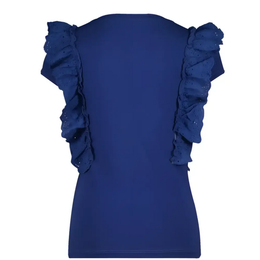 Shortsleeves -- Athena - kinderkleding