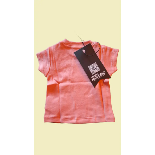 Shortsleeves -- Ayla - kinderkleding