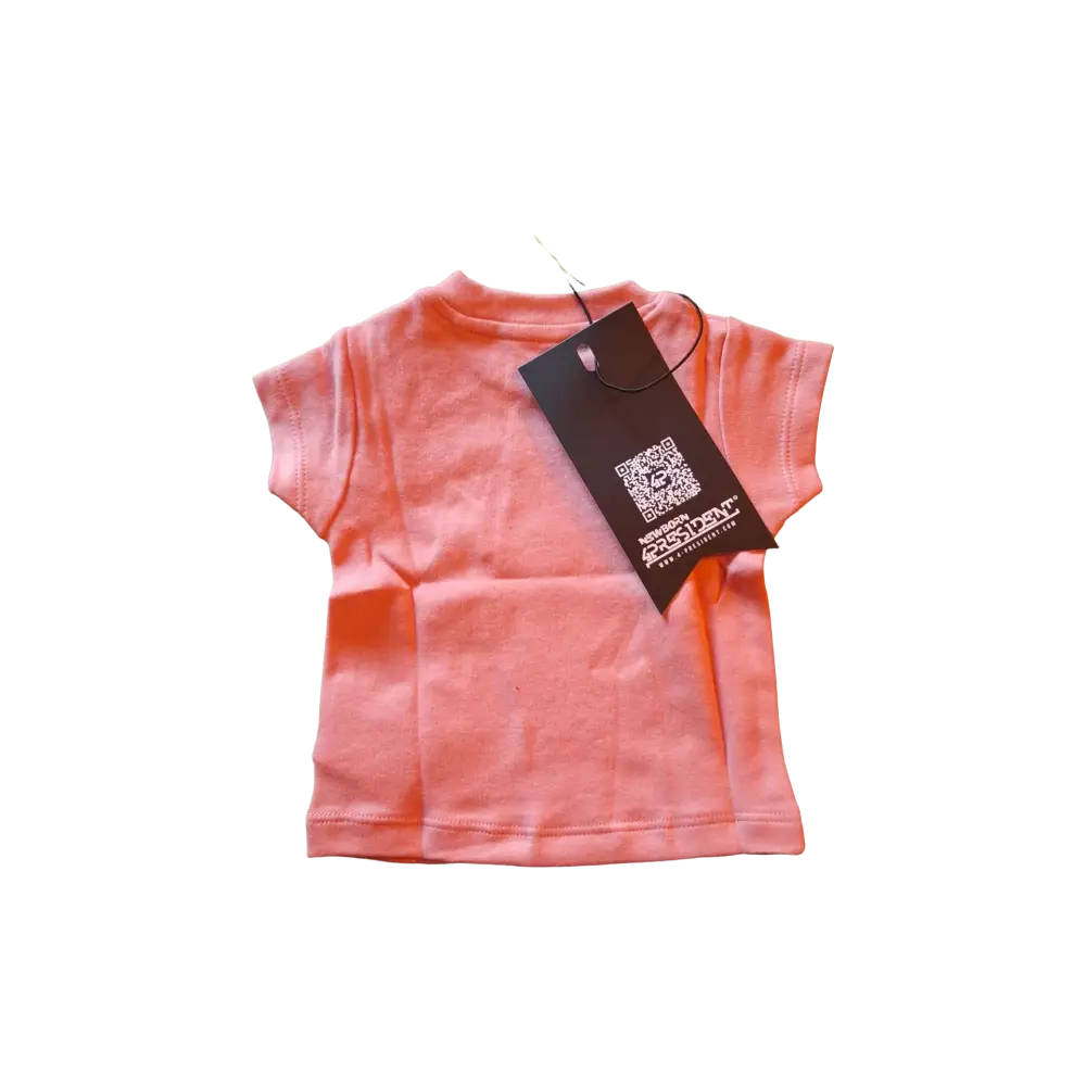 Shortsleeves -- Ayla - kinderkleding