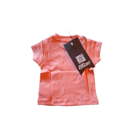 Shortsleeves -- Ayla - kinderkleding