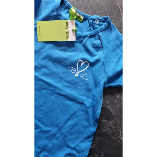 Shortsleeves -- Cleo - kinderkleding