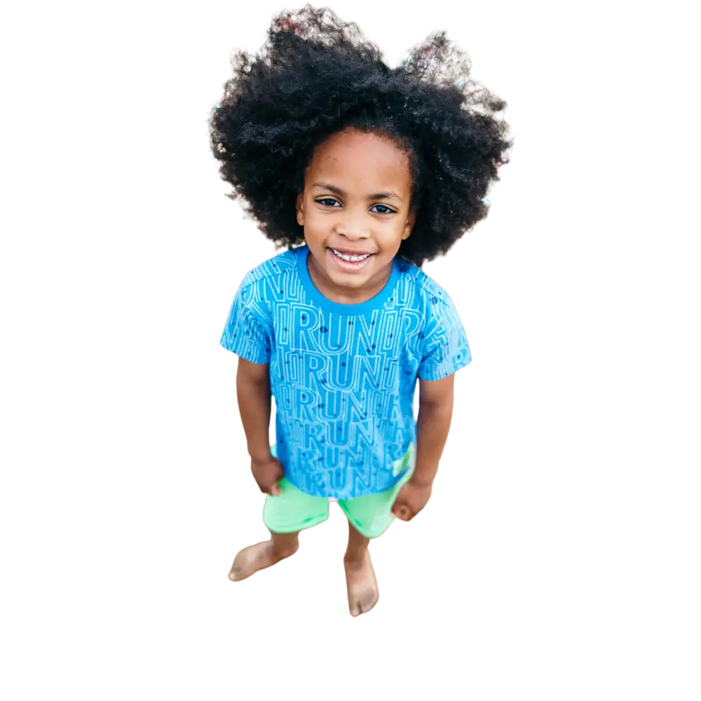 Shortsleeves -- Dex - kinderkleding
