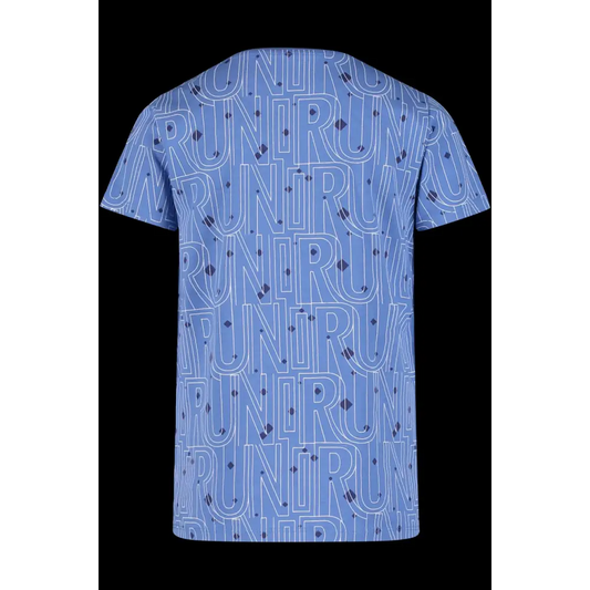 Shortsleeves -- Dex - kinderkleding