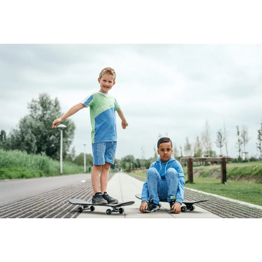 Shortsleeves -- Dim - kinderkleding