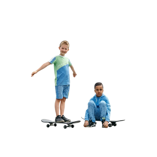 Shortsleeves -- Dim - kinderkleding