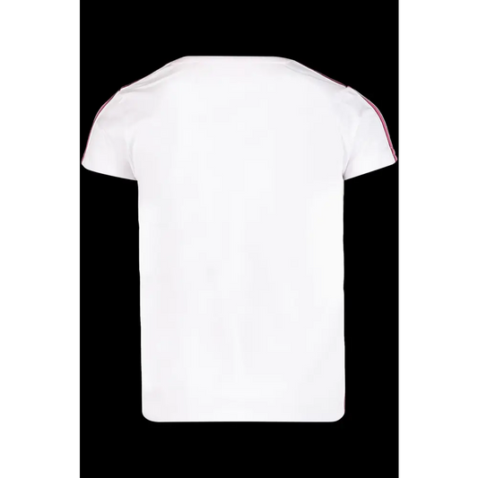 Shortsleeves -- Dina - kinderkleding