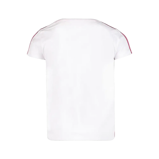 Shortsleeves -- Dina - kinderkleding