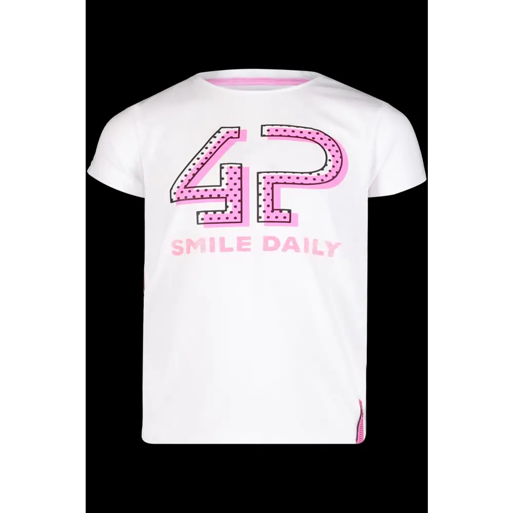 Shortsleeves -- Dina - kinderkleding