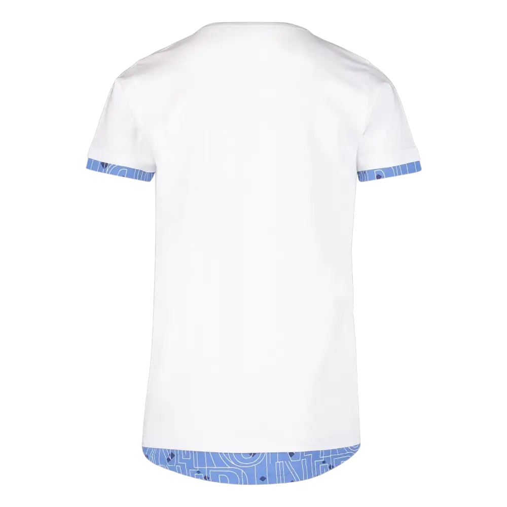 Shortsleeves -- Dylan - kinderkleding
