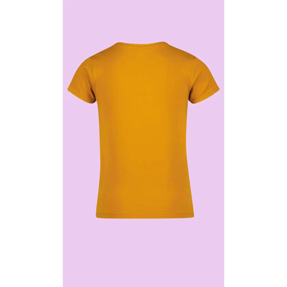 Shortsleeves -- Eline - kinderkleding