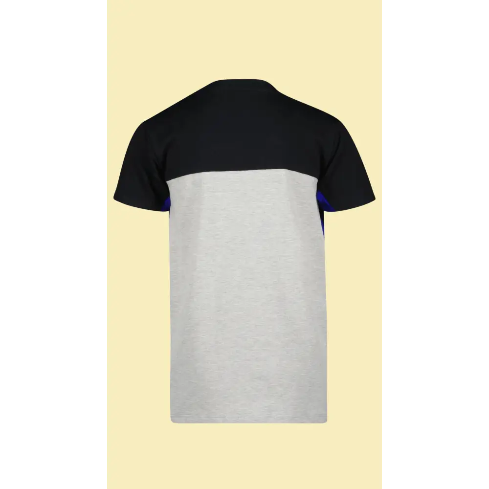 Shortsleeves -- Enrico - kinderkleding