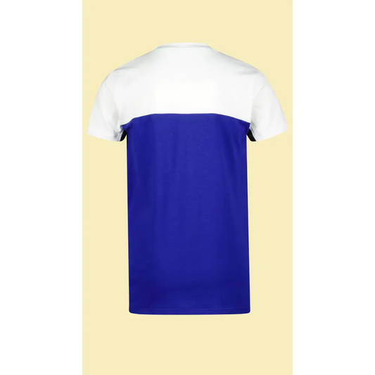 Shortsleeves -- Enrico - kinderkleding