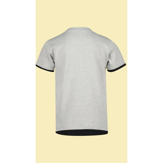 Shortsleeves -- Ethan - kinderkleding