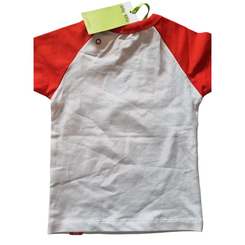 Shortsleeves -- Faya - kinderkleding