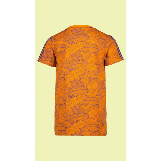 Shortsleeves -- Gijs - kinderkleding