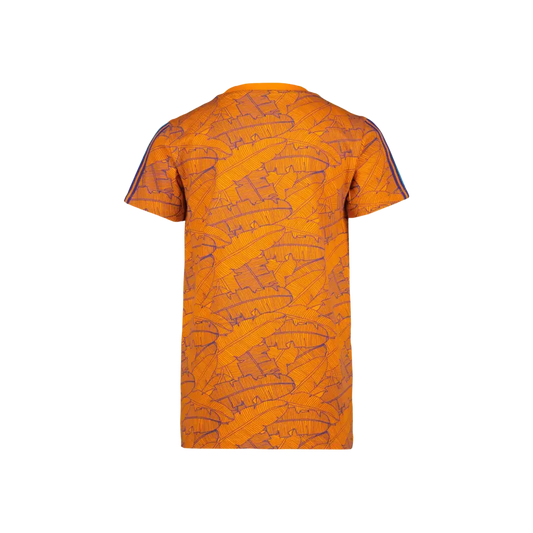 Shortsleeves -- Gijs - kinderkleding