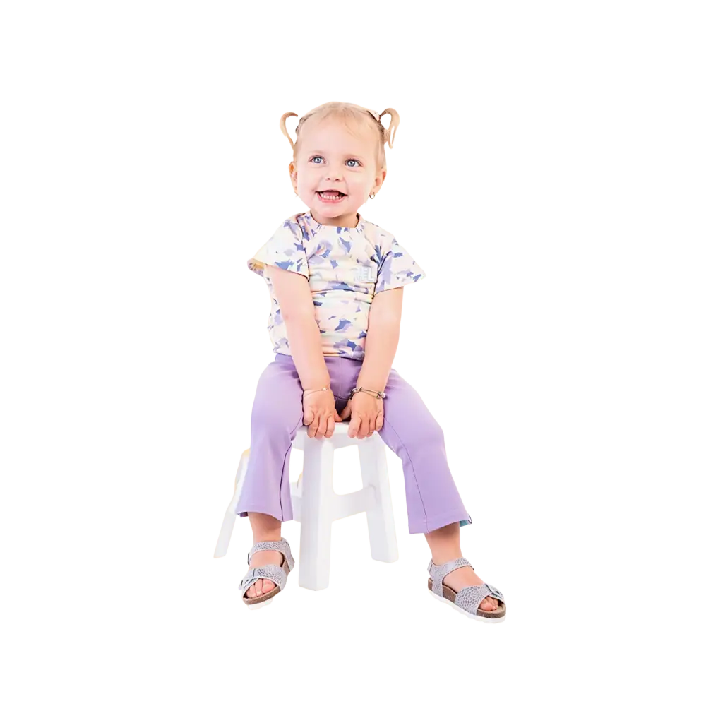 Shortsleeves -- Ilse - kinderkleding