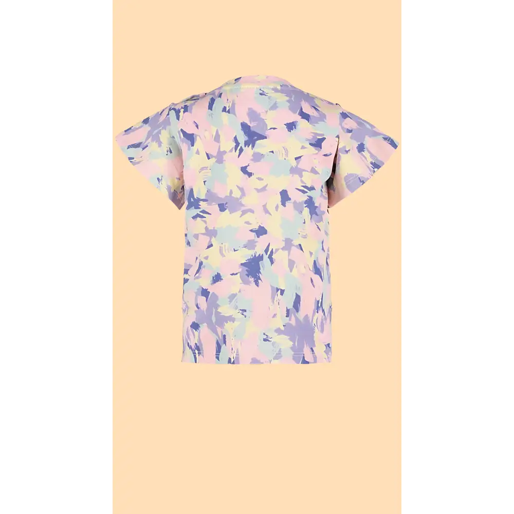 Shortsleeves -- Ilse - kinderkleding